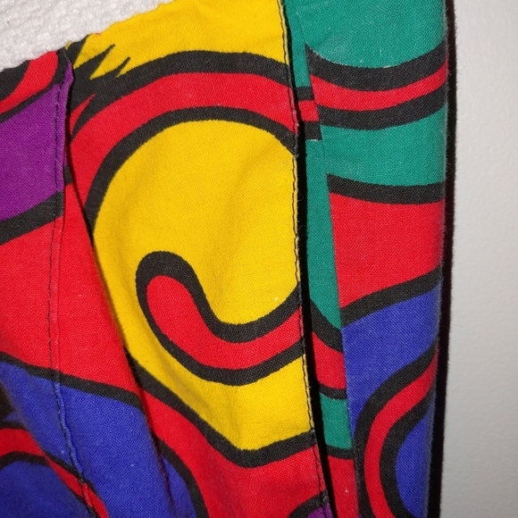 Vintage Bohemian Pants - Picture 3 of 9